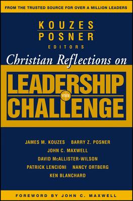 Christian Reflections on The Leadership Challenge