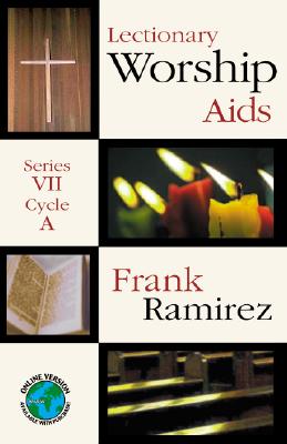 Lectionary Worship Aids