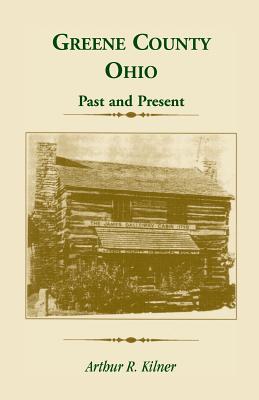 Image for Greene County, Ohio: Past and Present