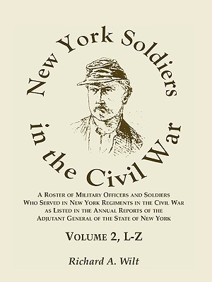 New York Soldiers in the Civil war