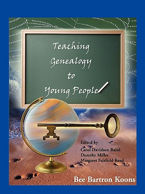 Image for Teaching Genealogy to Young People