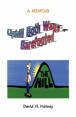 Image for Uphill Both Ways - Barefooted