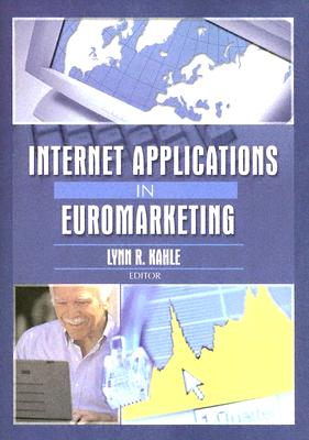 Internet Applications in Euromarketing (Journal of Euromarketing, 2)
