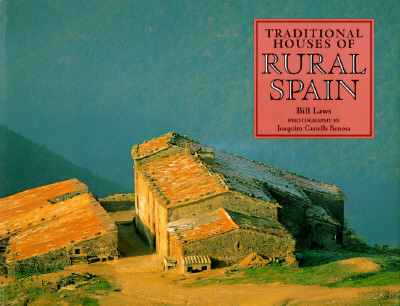 Image for Traditional Houses of Rural Spain