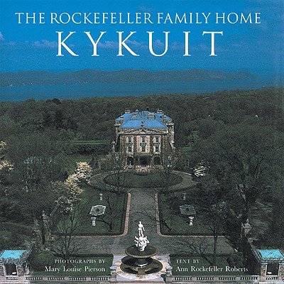 Image for The Rockeffeller FAmily HOme Kykuit The Rockeffeller FAmily HOme Kykuit
