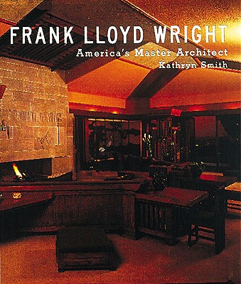 Image for Frank Lloyd Wright : America's Master Architect (Tiny Folio)