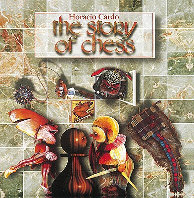 Image for The Story of Chess The Story of Chess