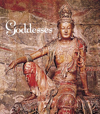 Goddesses (Tiny Folio)