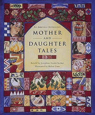Image for Mother and Daughter Tales (Abbeville Anthology)