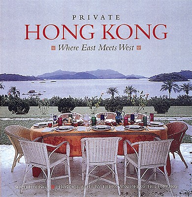 Private Hong Kong: Where East Meets West