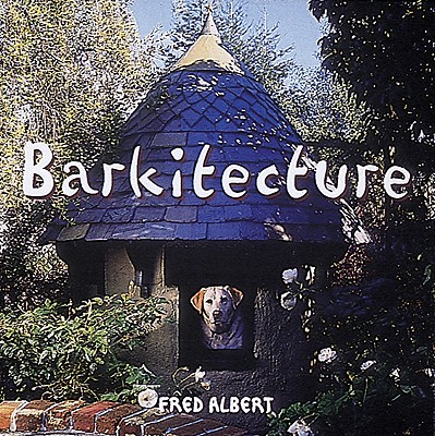 Image for Barkitecture