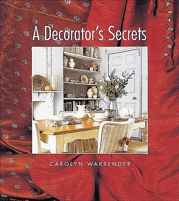 A Decorator's Secrets