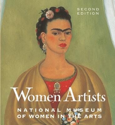 Women Artists: The National Museum of Women in the Arts