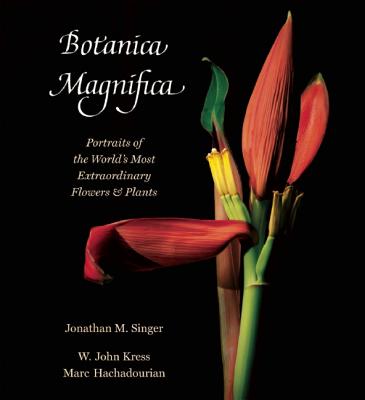Botanica Magnifica Tiny Folio Edition