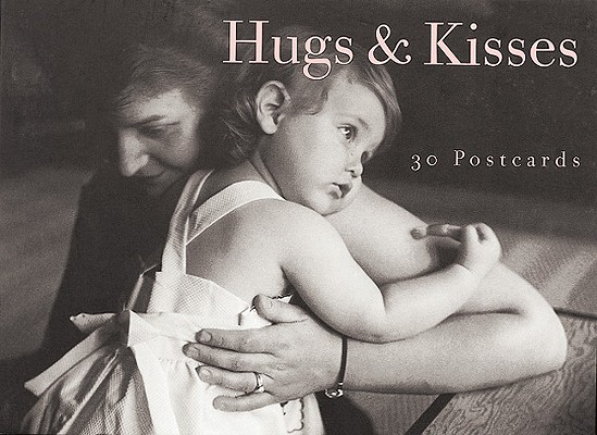 Hugs & Kisses: 30 Postcards
