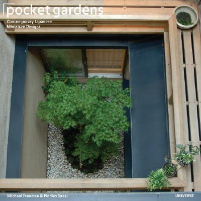 Pocket Gardens: Contemporary Japanese Miniature Designs