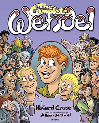 Complete Wendel