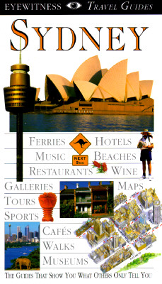 SYDNEY (EYEWITNESS TRAVEL GUIDES)