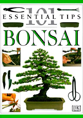 Image for 101 Essential Tips: Bonsai