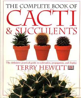 Image for The Complete Book of Cacti & Succulents