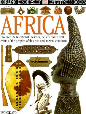 Eyewitness: Africa (Eyewitness Books)