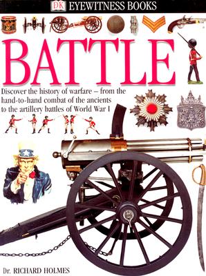 Eyewitness Battle