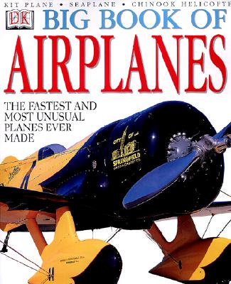 Big Book of Airplanes