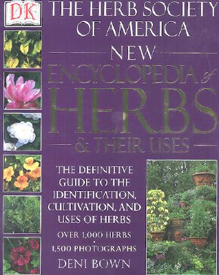 Image for New Encyclopedia of Herbs & Their Uses