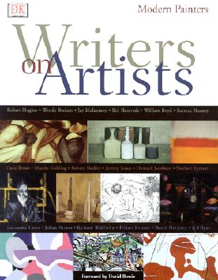 Image for Writers on Artists