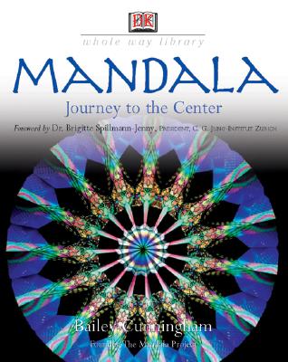 Mandala: Journey to the Center (Whole Way)
