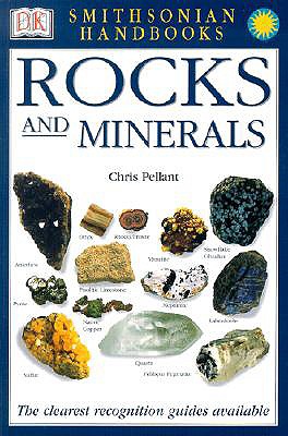 Image for Smithsonian Handbooks: Rocks & Minerals (Smithsonian Handbooks) (DK Smithsonian Handbook)