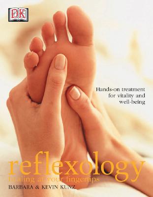 Image for Reflexology: Health at your fingertips