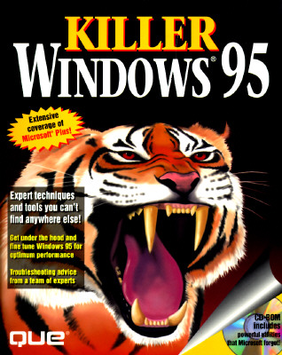 Killer Windows 95