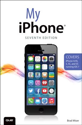 My iPhone