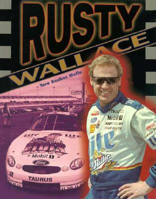 Rusty Wallace (Race Car Legends)