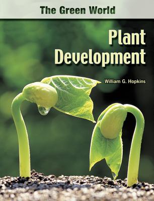 Plant Development (Green World (Chelsea House))