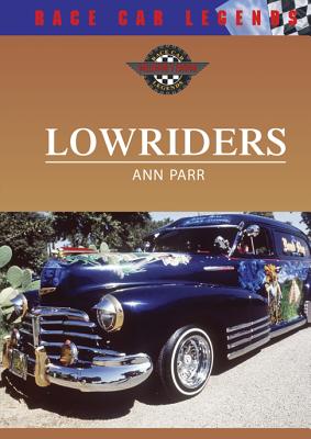 Image for Lowriders (Race Car Legends: Collector's Edition)