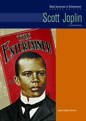 Image for Scott Joplin: Composer (Black Americans of Achievement (Hardcover))