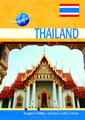 Image for Thailand (Modern World Nations)