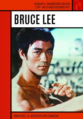 Bruce Lee (Asian Americans of Achievement)