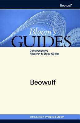 Beowulf (Bloom's Guides (Hardcover))