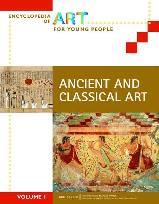 Encyclopedia of Art for Young People**OUT OF PRINT**