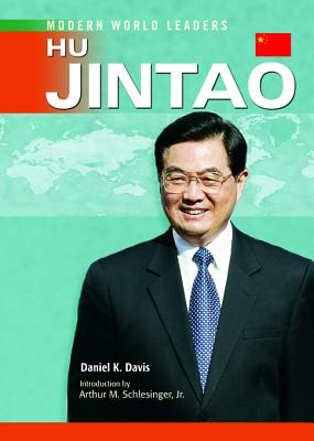 Hu Jintao (Modern World Leaders)