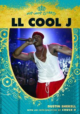 LL Cool J (Hip-Hop Stars)