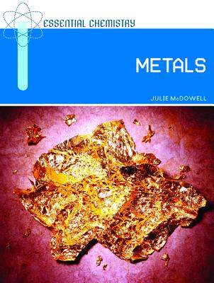 Metals (Essential Chemistry)