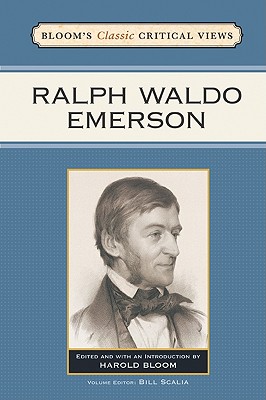 Image for Ralph Waldo Emerson (Bloom's Classic Critical Views)