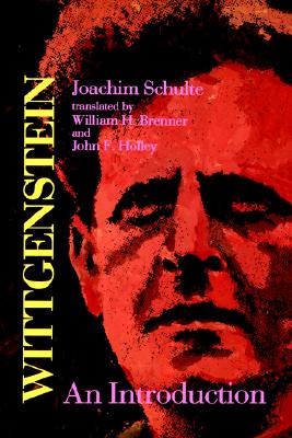 Wittgenstein: An Introduction (Suny Series in Logic & Language)