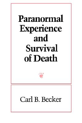 Image for Paranormal Experience and Survival of Death