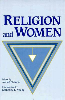 Religion and Women (Mcgill Stud Hist Religion (Dis)