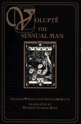 Volupte: The Sensual Man